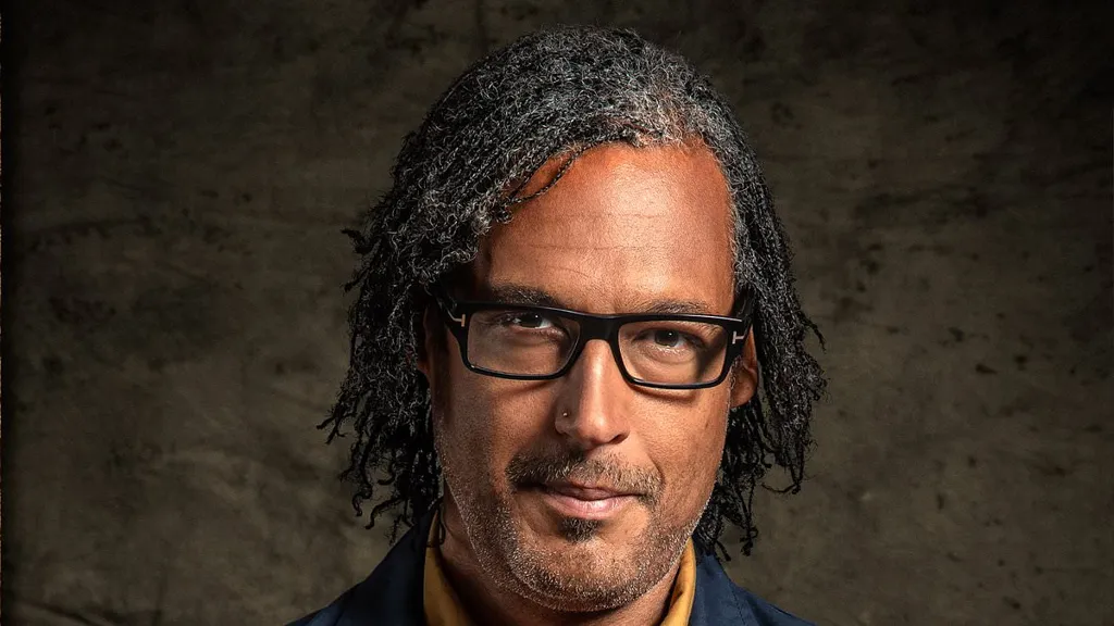 David Olusoga rewatches 36 hours of The Celebrity Traitors to prepare