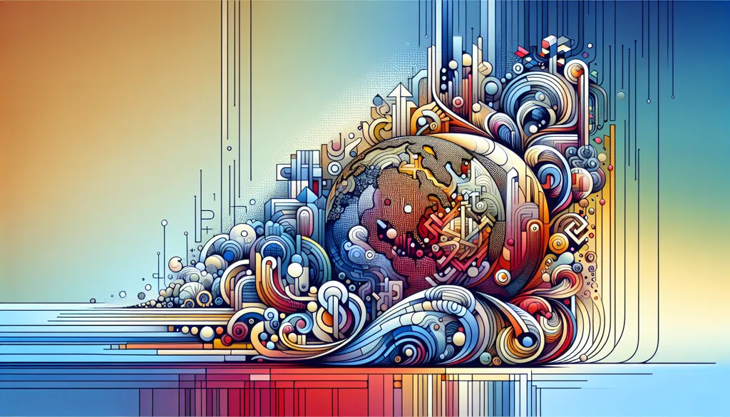 Navigating Economic Challenges: Insights from Caterpillar, ECB, and Global Geopolitics