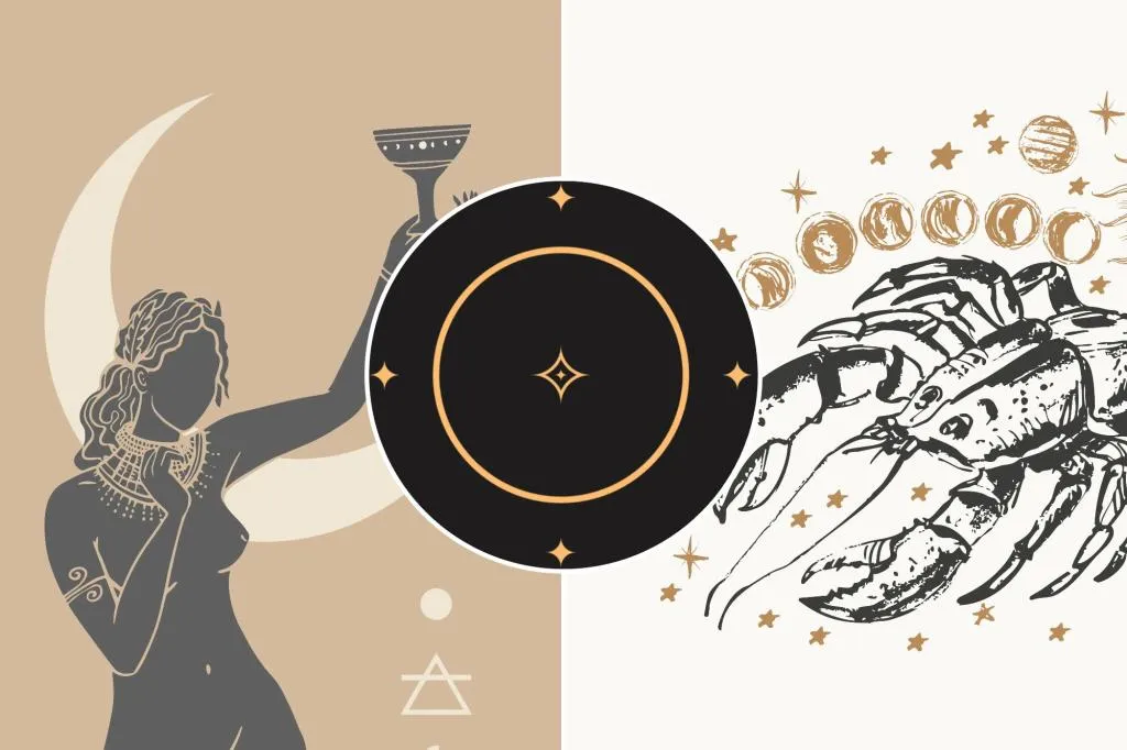 June 2025 new moon in Cancer is the most important one of the year...