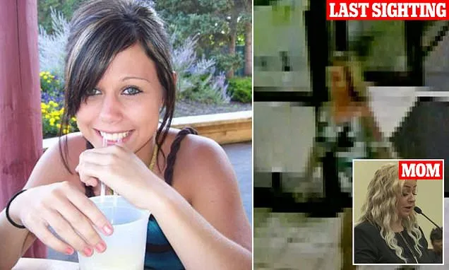 More heartache for mom of daughter murdered on spring break