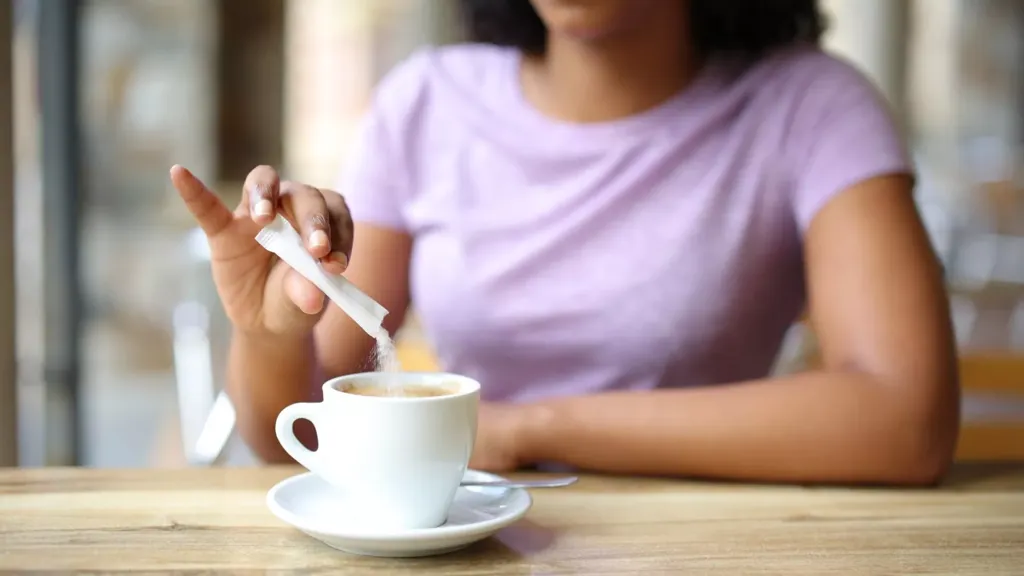Popular artificial sweetener linked to higher risk of strokes