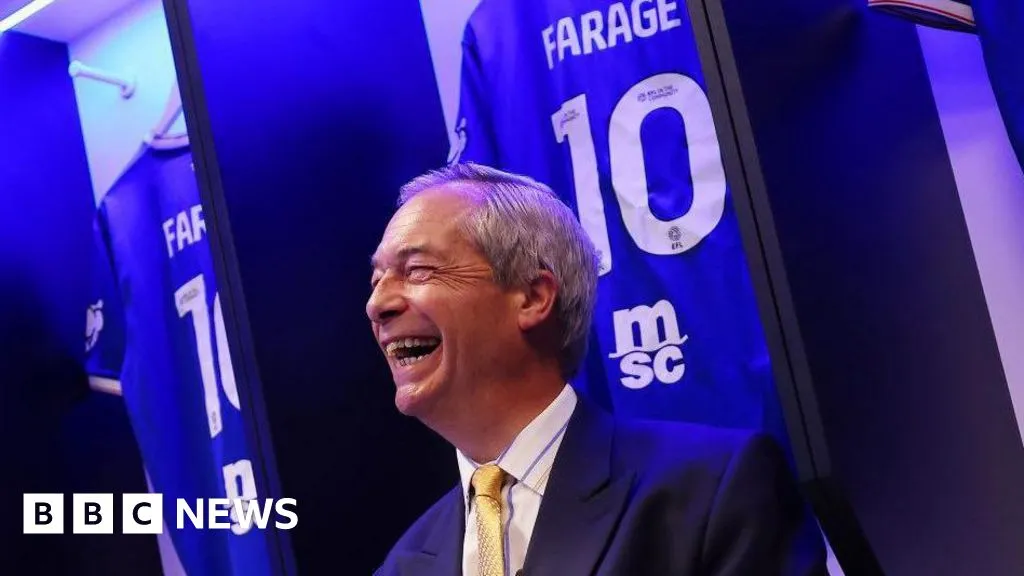 Why do politicians use football to further causes?