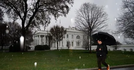 Arizona lawmakers plan White House road trip amid budget deadline