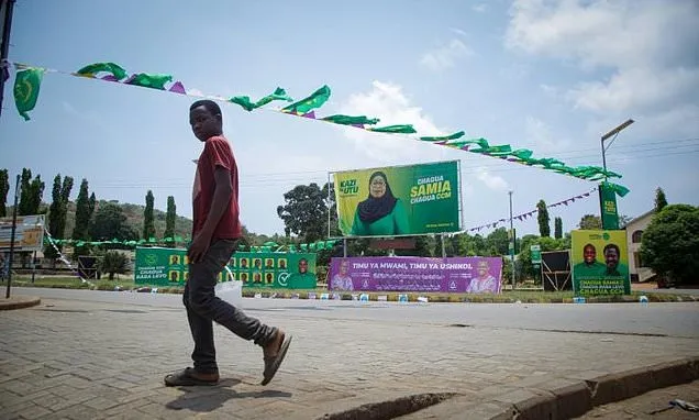 Murder, kidnap, censorship: the 'new normal' of Tanzania politics
