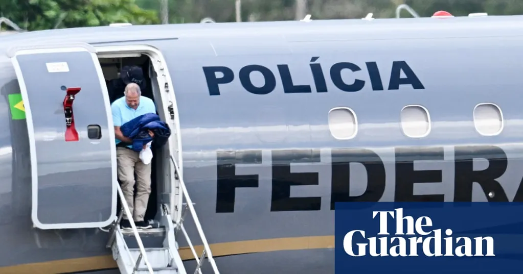 Brazilian politician brothers convicted of ordering murder of Rio city councillor