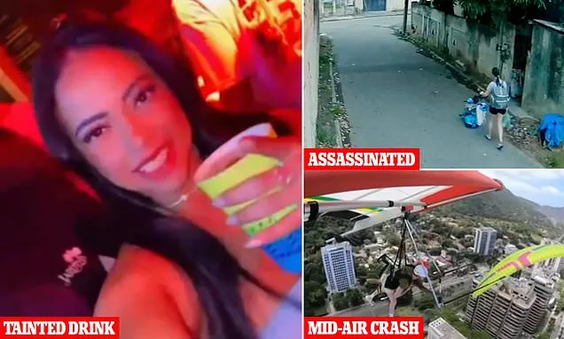 Tragic stories behind haunting final photos