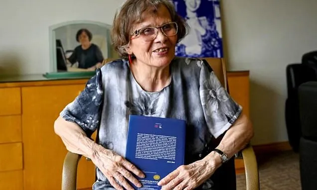 The pioneering Vietnamese professor taught by French maths genius
