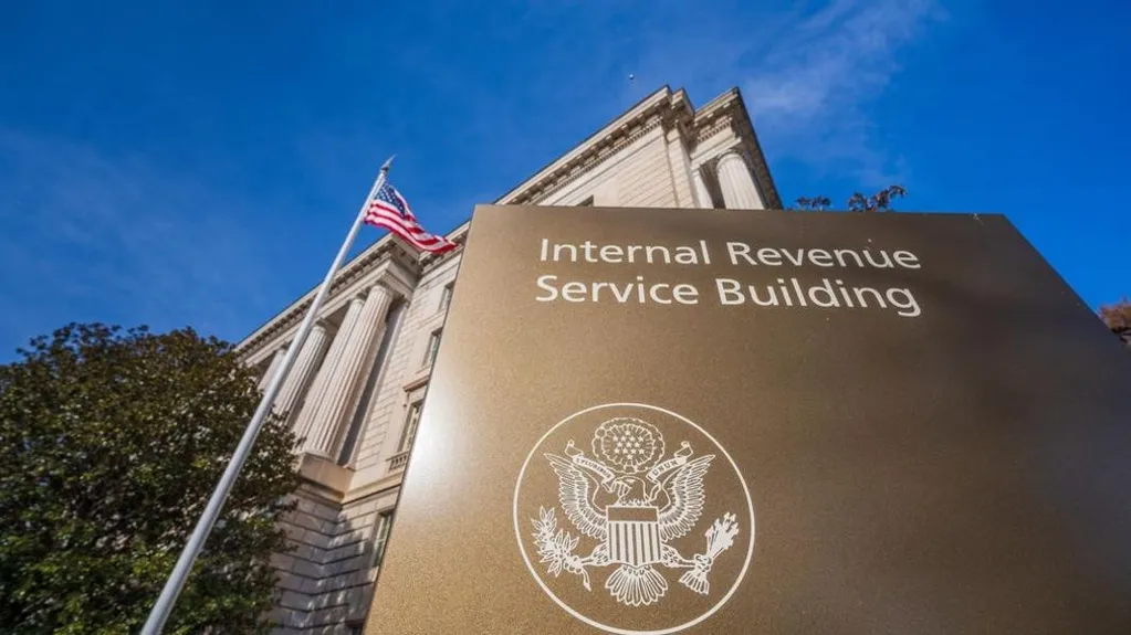Trump Reportedly Wants To Use IRS To Go After Democrats -- Here's How He Could Do It