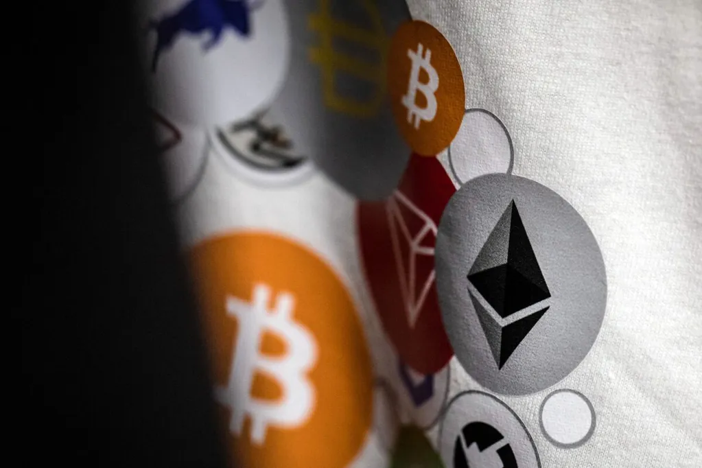 Bitcoin Surprises as Oasis of Calm While Iran War Jolts Markets