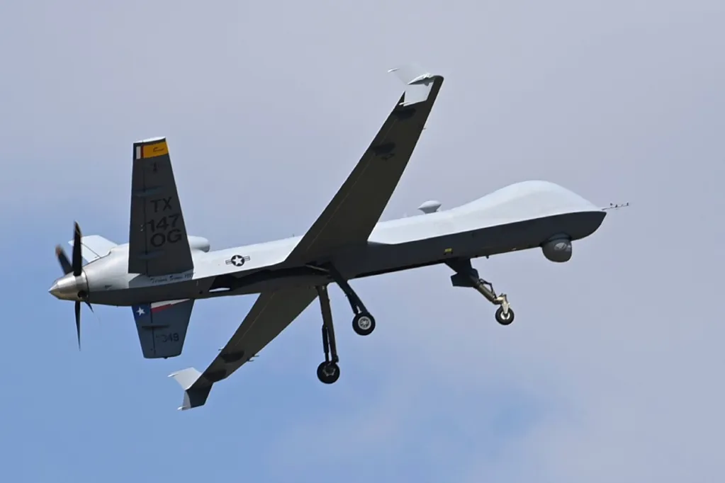 Map shows countries bombed under Donald Trump, Joe Biden and Barack Obama