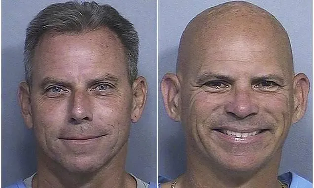 What to know about the Menendez brothers' bid for freedom