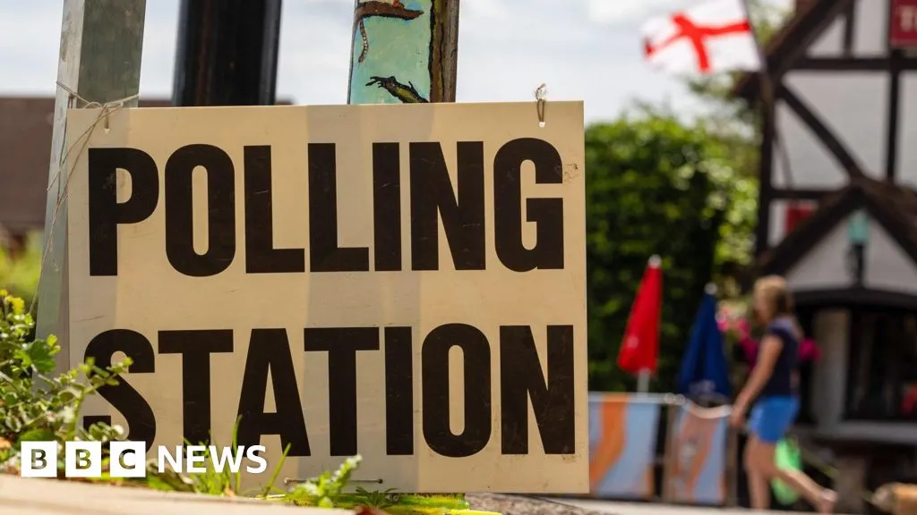 Surrey set for six council by-elections in one day