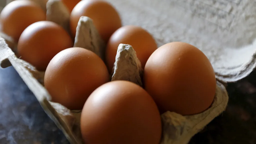 Salmonella Outbreak Linked to Eggs Sickens Dozens