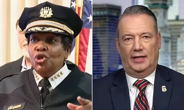ICE boss dares Democrat city's sheriff to double down on brazen threat