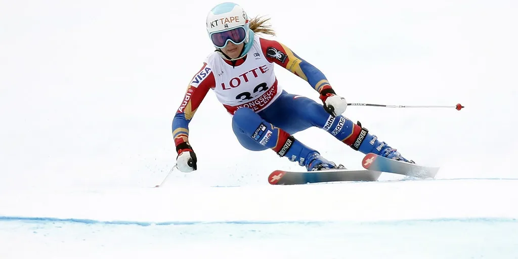 Olympic gold medalists say simple nutrition habits improved focus, recovery and results