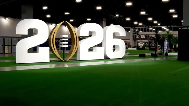 Organizers tout free concerts, give sneak peek at Playoff Fan Central ahead of Canes' championship game - WSVN 7News | Miami News, Weather, Sports | Fort Lauderdale