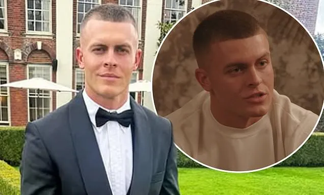 TOWIE star Harry Lee reveals his 'normal job' after quitting showbiz