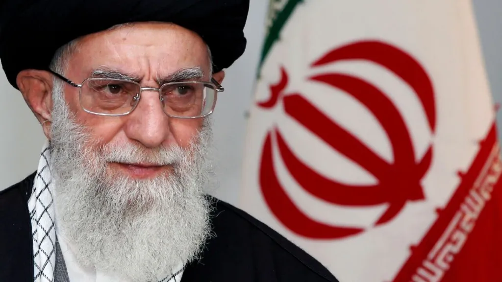 Iran leader Khamenei killed in massive US and Israeli attack | News Flash