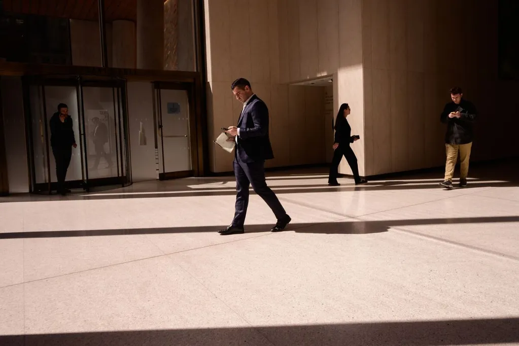 Biggest US Banks Are Shaking Off Private Credit Fears