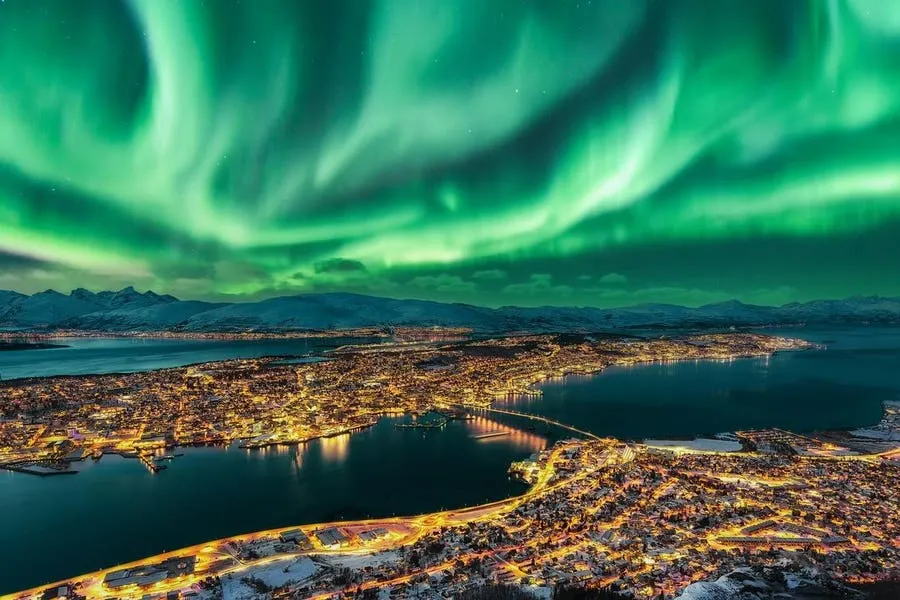Astrotourism Is On The Rise: Here's How To Plan A Trip In 2025