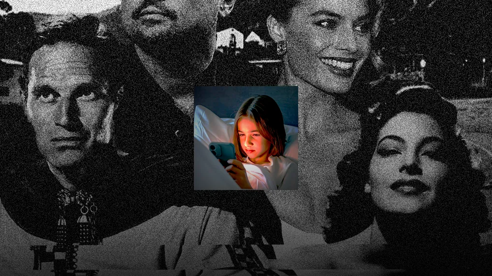 Opinion | What Hollywood Has That TikTok, Video Games and YouTube Don't