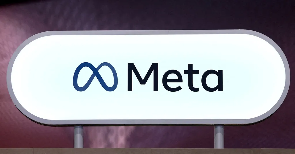 Meta transfers top engineers into new AI tooling team