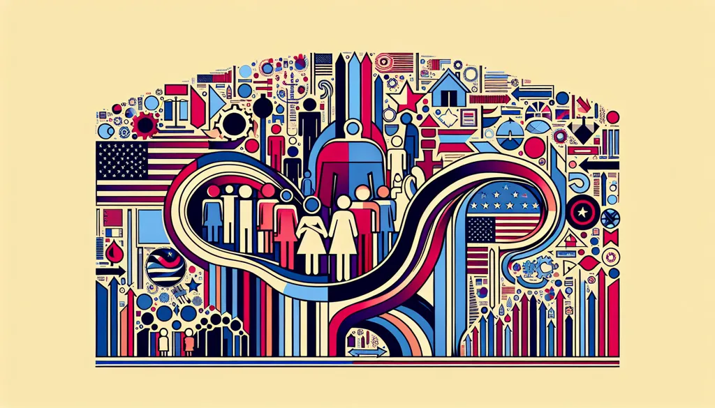 Navigating Choices: A Mother's Dilemma in the 2024 Election