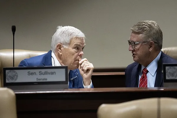 ARKANSAS CAPITOL BRIEFS: Sullivan withdraws proposal for King Fahd Center, plans hearings instead | Northwest Arkansas Democrat-Gazette
