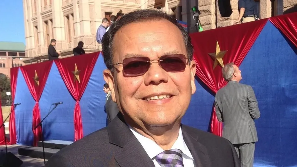Founder of Texas restaurant chain brutally murdered by nephew in home