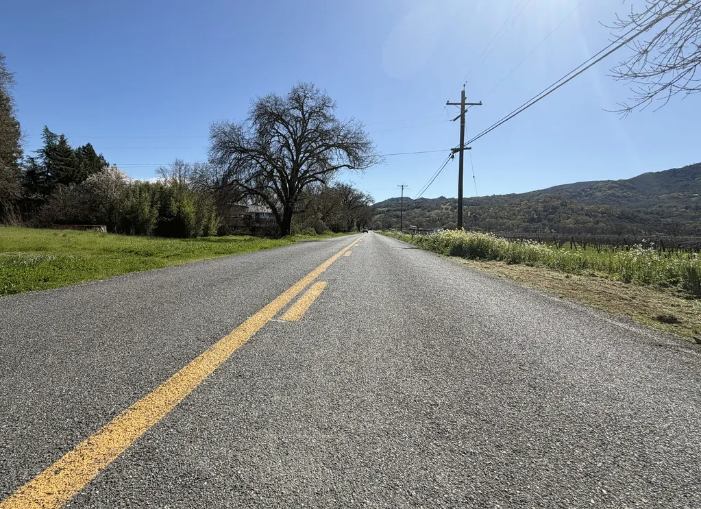 How funding gaps leave Mendocino County roads in rough shape * The Mendocino Voice | Mendocino County, CA