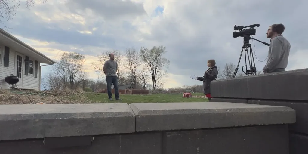 Victims of outdoor building scammer frustrated to not get their day in court