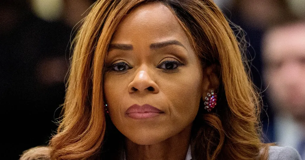 What happens after Sheila Cherfilus-McCormick's resignation? How Florida will fill her seat, and who's running