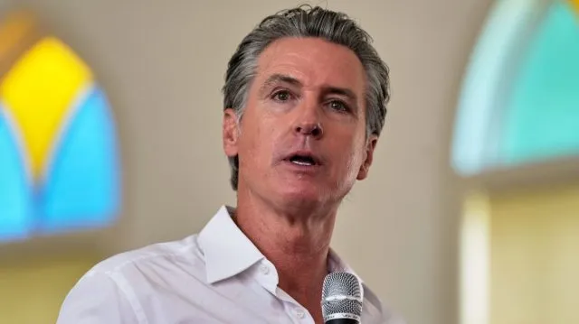 Newsom lauds court ruling blocking some Trump immigration moves: 'Justice prevailed'