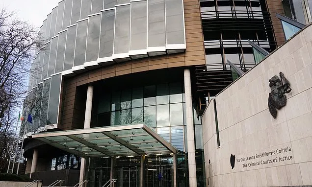 Court hears of Kinahan gang 'paranoia´ after arrest of Estonian hitman