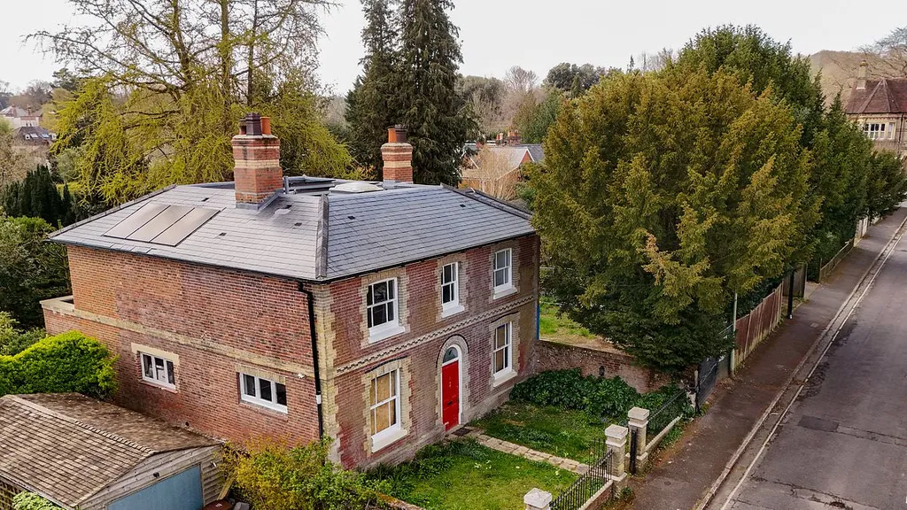 Residents celebrate after blocking neighbour's bid to fell trees