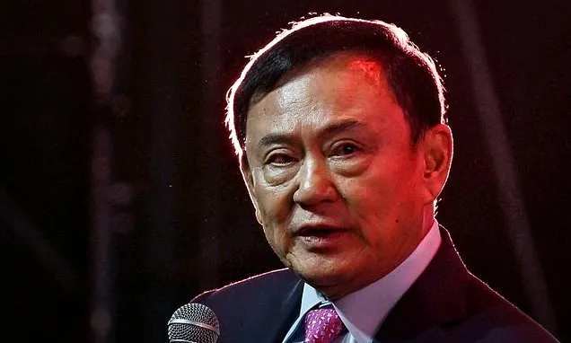 Thailand's ex-PM Thaksin faces verdict in royal insult case