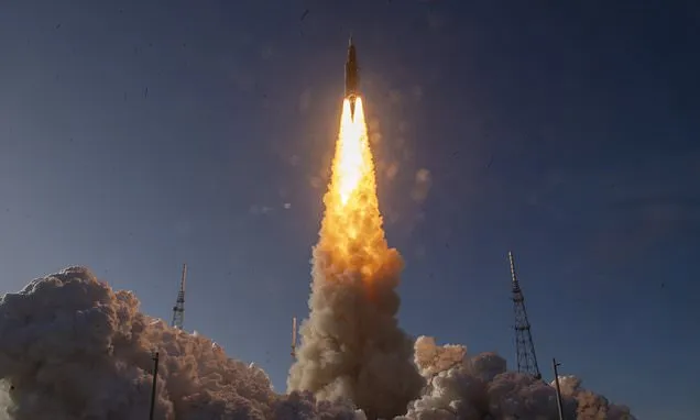 Experts reveal how Artemis II could go wrong