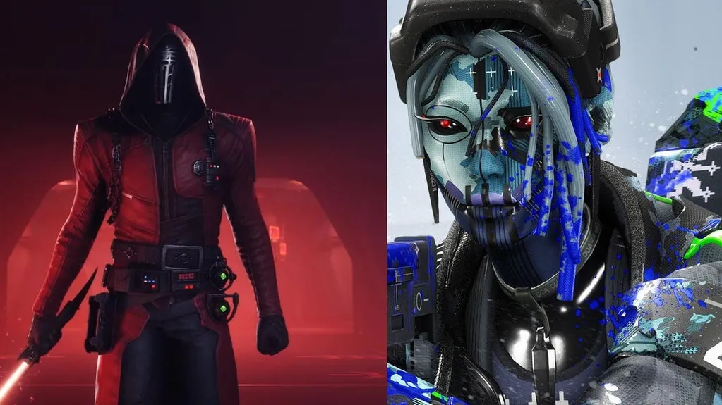 It Seems 'Destiny 2' And 'Marathon' Cannot Properly Co-Exist At Bungie