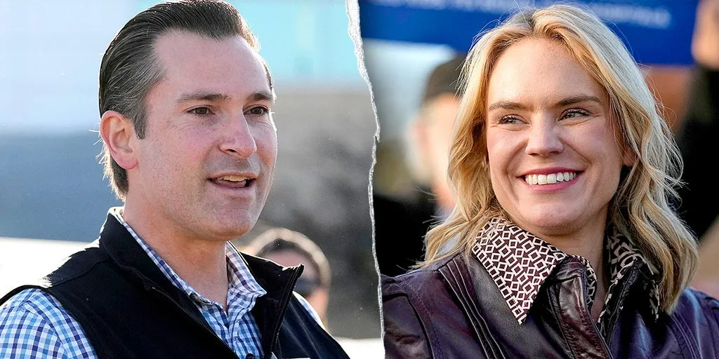 Music City Miracle: A look at an unusually contentious election in the Volunteer State