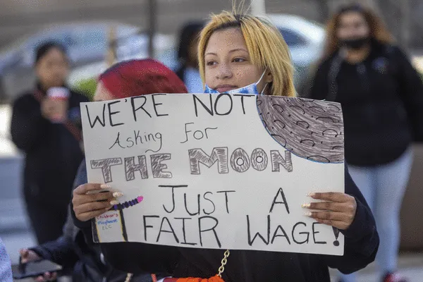 A year after COVID-19 funding ran out, Pennsylvania childcare providers remain in a staffing crisis