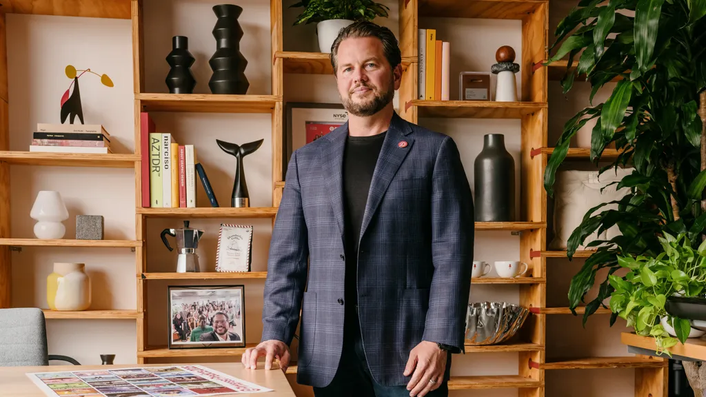 How Pinterest Is Courting Gen Z With 'Safer' Social Media
