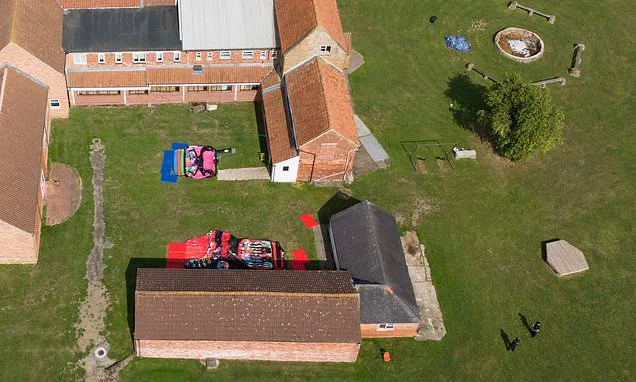 Camp leader who abused boys is 'monstrous paedophile´, wife tells...