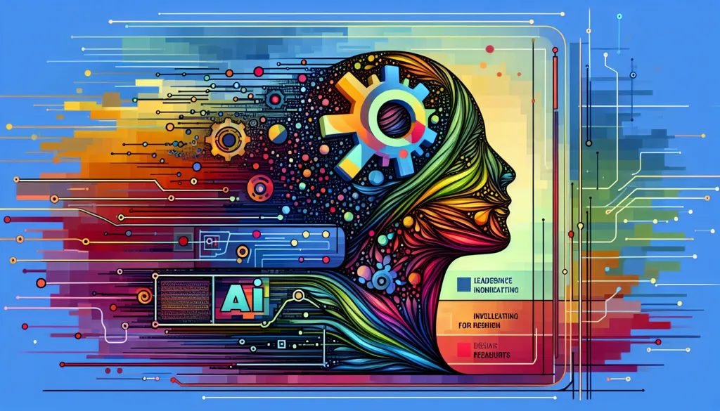 AMD's Strategic Push in AI and High-Performance Computing