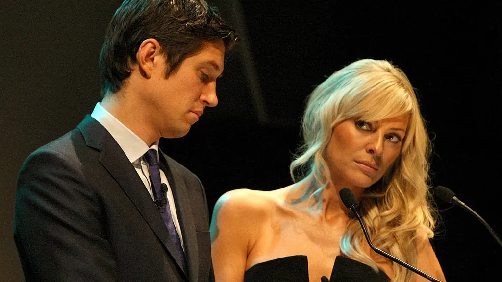 The REAL reason for Tess and Vernon's shock split: KATIE HIND