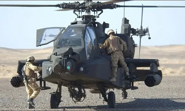 History's most daring rescues behind enemy lines