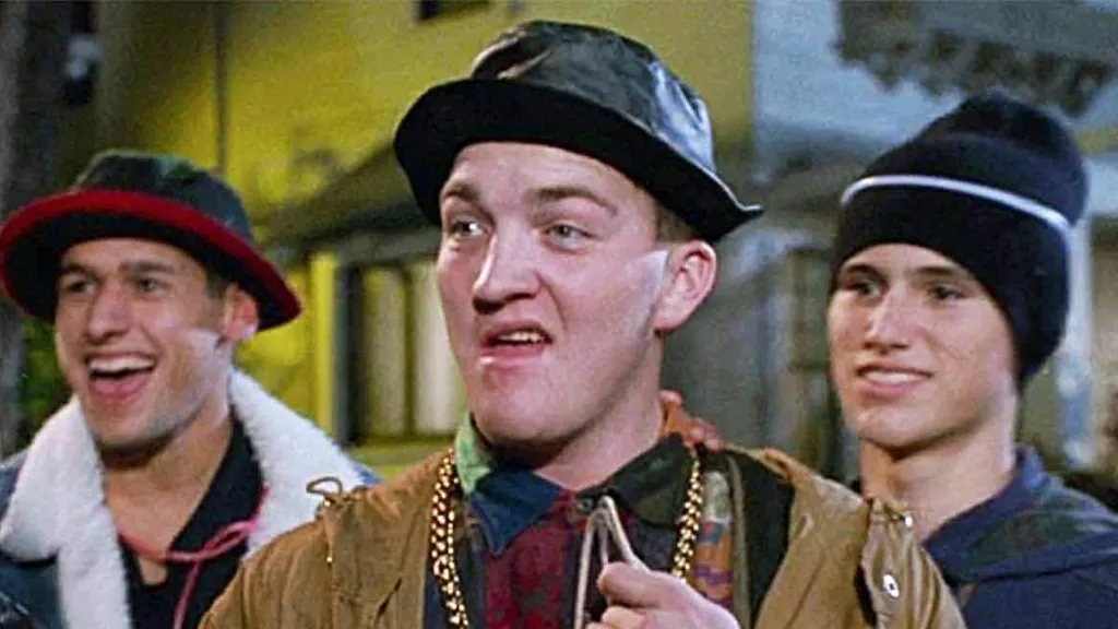 Hocus Pocus star is unrecognizable as he ties the knot