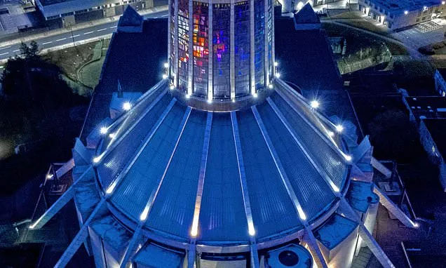 Cathedral has listing status upgraded to recognise 'architectural...