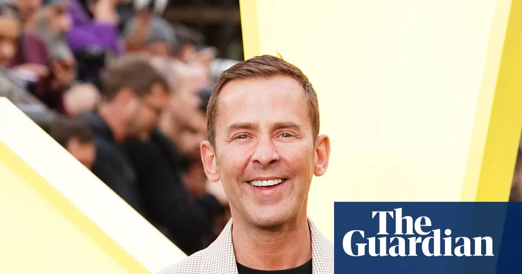 Great British Bake Off episode with Scott Mills will not be broadcast, says Channel 4