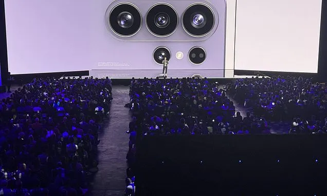 Samsung rolls out more AI, new privacy shield mode with the new...