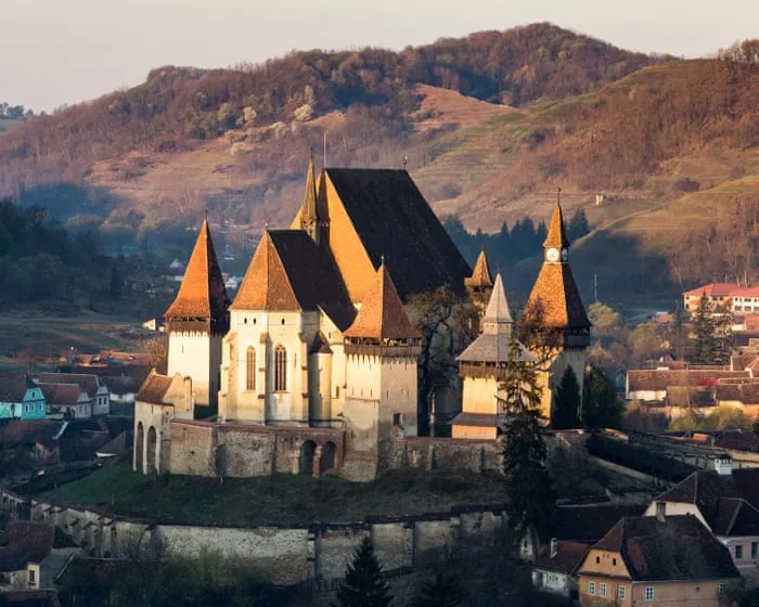 The travel 'not hot' list: 10 under-the-radar travel destinations to visit in 2026